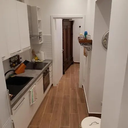 Martesana 52 Appartement *