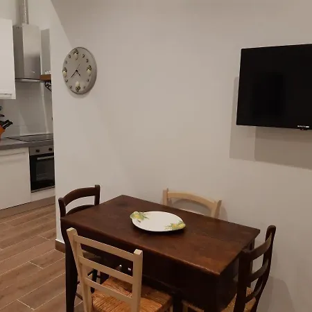 Appartement Martesana 52 Milaan