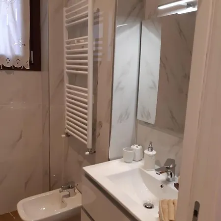 Appartement Martesana 52 *