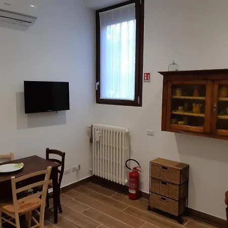 Apartamento Martesana 52 Milán